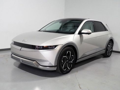 Used 2024 Hyundai Ioniq 5 Limited RWD image 10