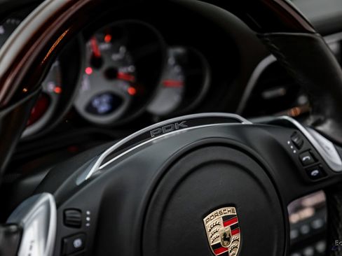 Used 2011 Porsche 911 Carrera S RWD image 50