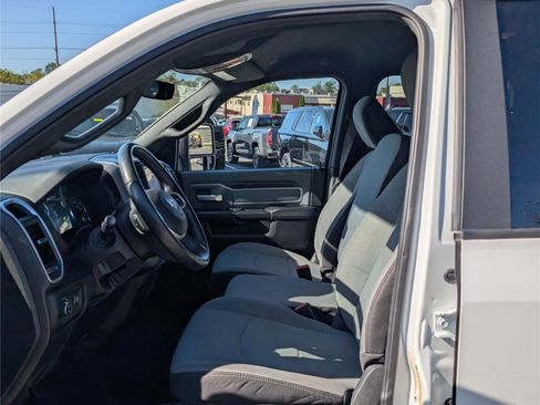 Used 2023 RAM 2500 Big Horn w/ Level 1 Equipment Group image 15