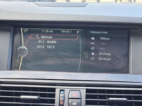 Used 2012 BMW 535i Sedan image 23