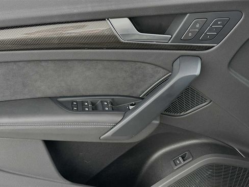 Certified 2023 Audi SQ5 Premium Plus w/ Premium Plus Package image 17