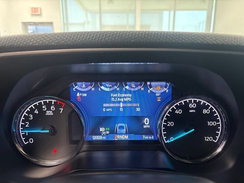 Used 2021 Ford F150 XLT w/ Equipment Group 302A High AWD/4WD image 23