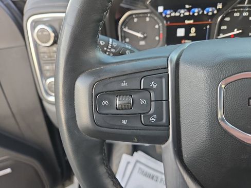 Used 2023 GMC Sierra 3500 Denali image 19