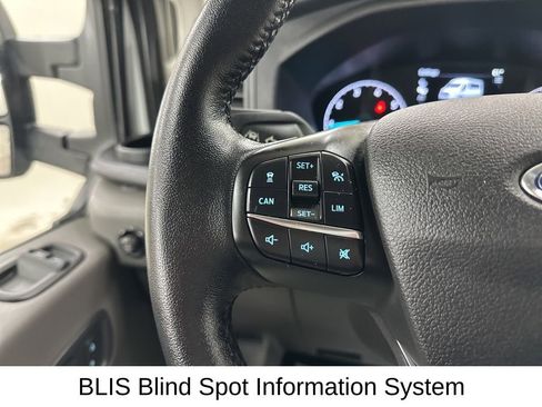 Used 2021 Ford Transit 350 XLT image 29