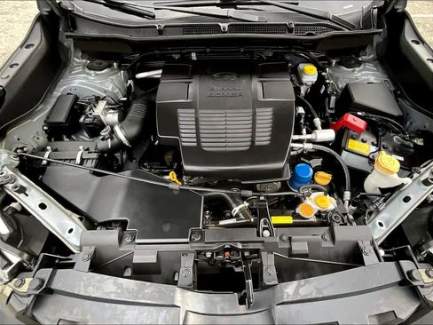 Used 2022 Subaru Forester Wilderness image 31