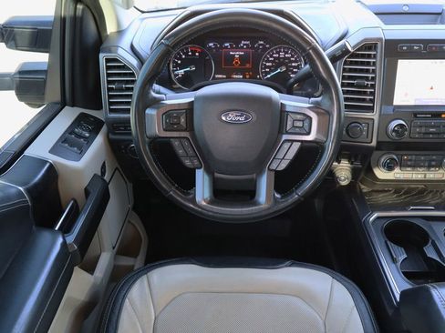 Used 2020 Ford F250 Limited AWD/4WD image 26