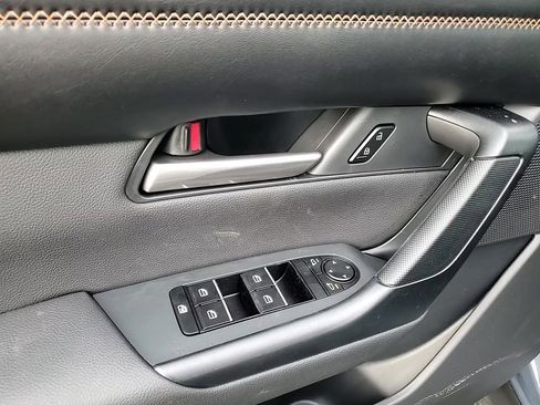 New 2026 MAZDA CX-50 AWD 2.5 Hybrid w/ Weather Package image 12