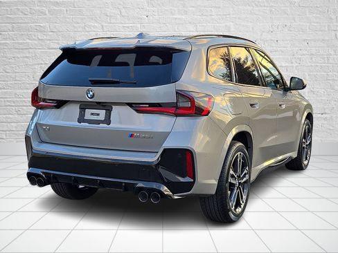 New 2026 BMW X1 M35i w/ Technology Package image 4