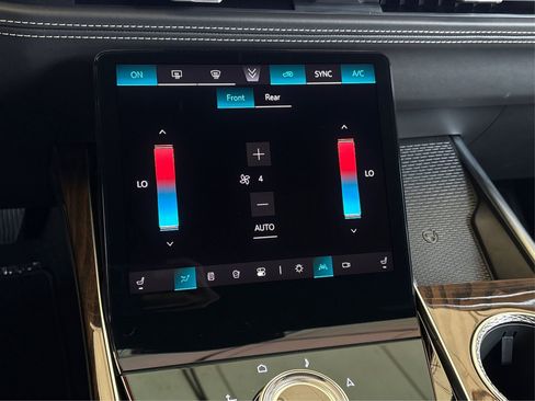New 2026 Cadillac Escalade Platinum Sport AWD/4WD image 27