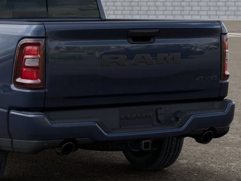 New 2026 RAM 1500 Express AWD/4WD image 13