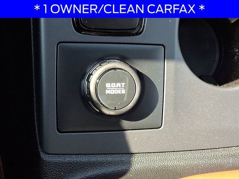 Used 2023 Ford Bronco Sport Outer Banks w/ Tech Package image 26