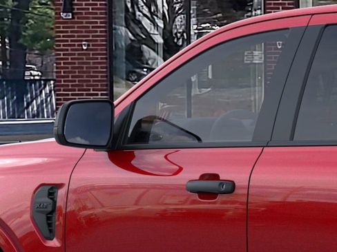 New 2025 Ford Ranger XLT w/ Equipment Group 301A High image 20