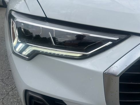 Certified 2023 Audi Q3 2.0T Premium Plus w/ Premium Plus Package AWD/4WD image 23