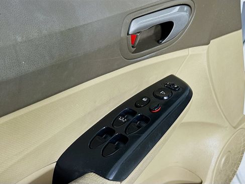 Used 2008 Honda Civic LX image 21