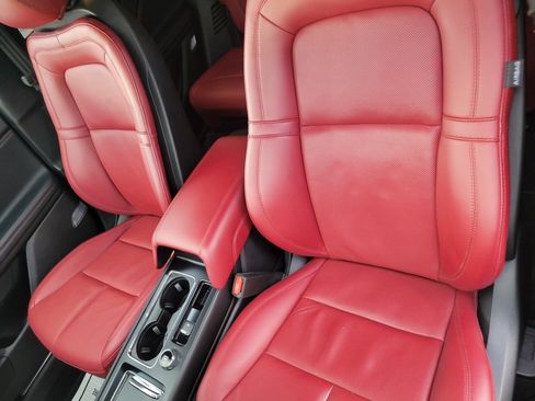 Certified 2024 Lincoln Corsair Reserve w/ Equipment Group 201A image 27