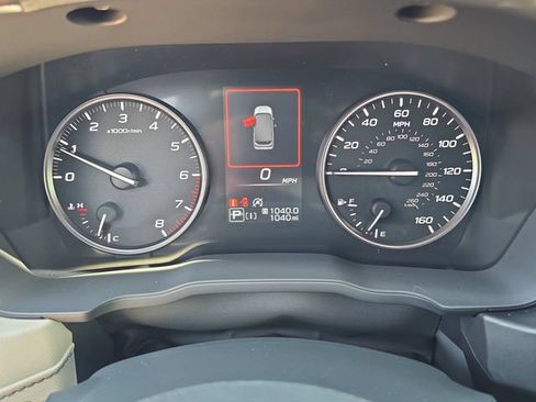 Used 2026 Subaru Forester Premium AWD/4WD image 27