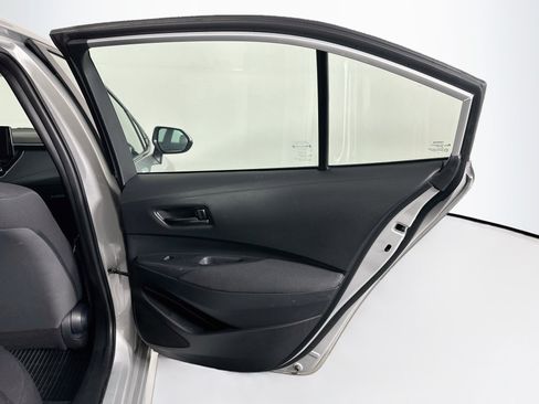 Used 2024 Toyota Corolla LE FWD image 28