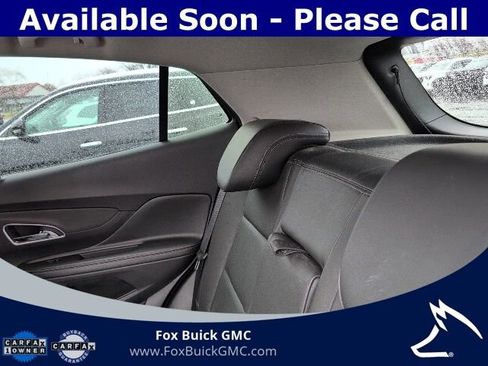 Used 2013 Buick Encore Premium image 7