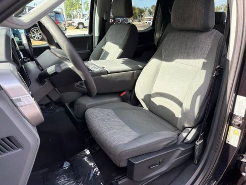 Used 2023 Ford F150 XLT image 28