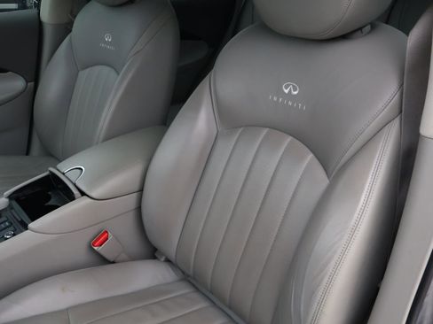 Used 2010 INFINITI EX35 Journey image 14