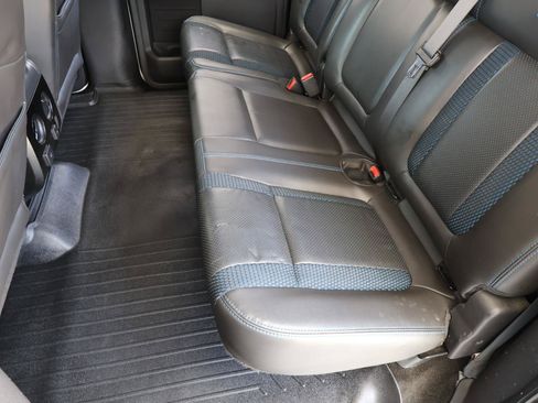 Used 2013 Ford F150 Raptor w/ Luxury Equipment Group AWD/4WD image 23