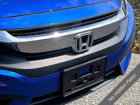 Used 2016 Honda Civic EX-L image 25