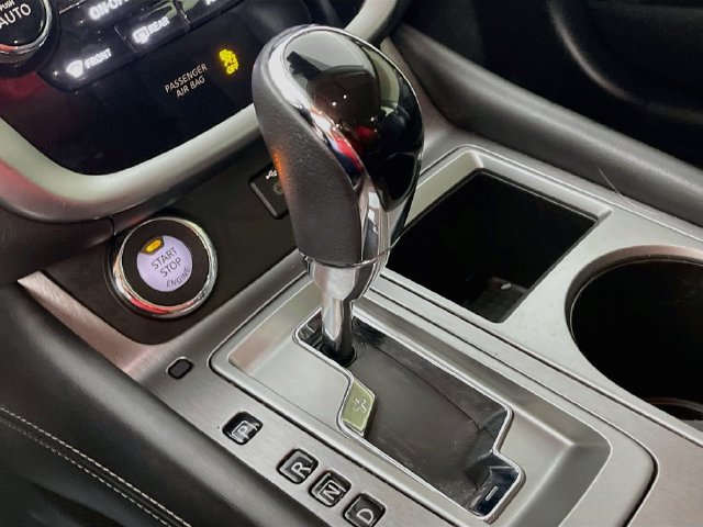 Used 2022 Nissan Murano SL FWD image 18