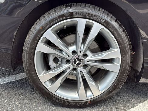 Used 2020 Mercedes-Benz C 300 4MATIC Cabriolet w/ Parking Assistance Package image 21