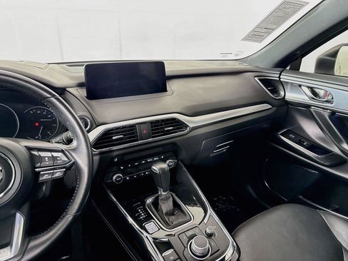 Used 2021 MAZDA CX-9 Grand Touring AWD/4WD image 35