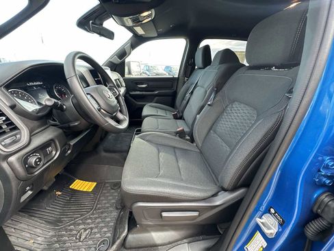 New 2026 RAM 1500 Classic Warlock image 13