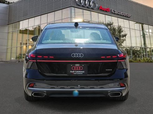 New 2026 Audi A6 Prestige AWD/4WD image 3