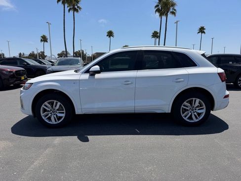 Used 2023 Audi Q5 2.0T Premium AWD/4WD image 2
