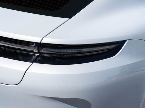 Certified 2024 Porsche Panamera RWD image 14
