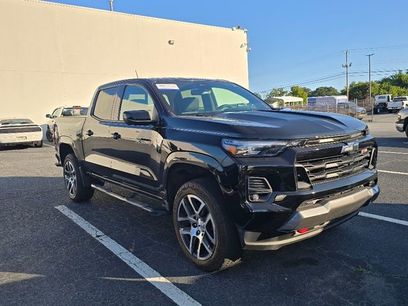 Certified 2023 Chevrolet Colorado Z71 w/ Z71 Convenience Package 2