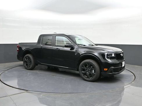 New 2026 Ford Maverick Lobo AWD/4WD image 13