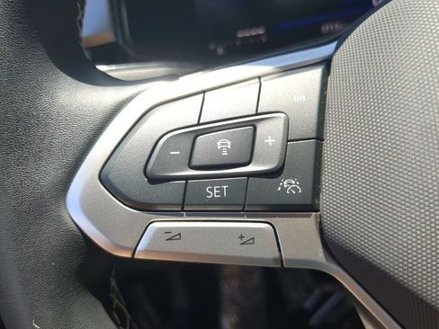 Used 2025 Volkswagen Taos S FWD image 24