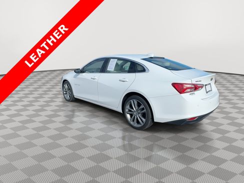 Used 2024 Chevrolet Malibu LT FWD image 6