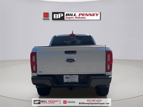 Used 2019 Ford Ranger XLT w/ Equipment Group 302A Luxury image 4
