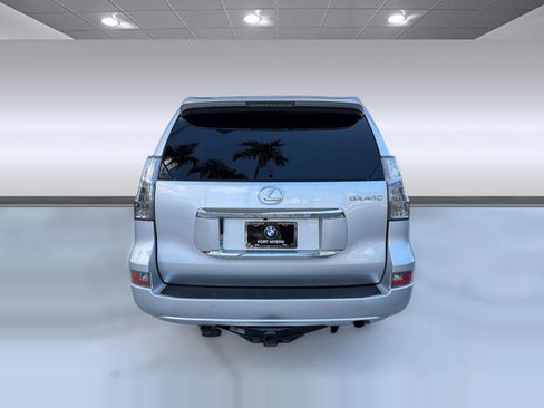 Used 2019 Lexus GX 460 Premium AWD/4WD image 10