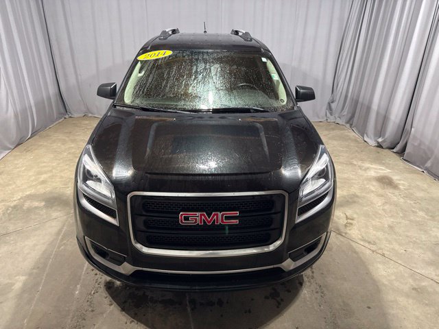 Used 2014 GMC Acadia SLE AWD/4WD image 2