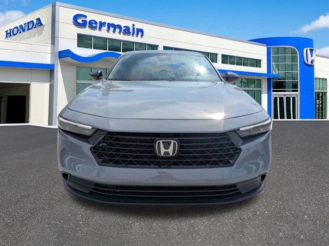 Used 2026 Honda Accord Sport image 21