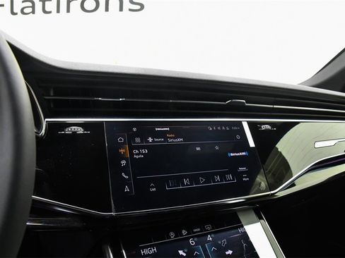 New 2025 Audi Q8 Premium Plus image 25