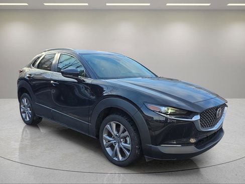 Used 2023 MAZDA CX-30 AWD 2.5 S w/ Select Package image 3