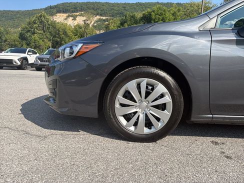 Used 2018 Subaru Impreza 2.0i AWD/4WD image 9