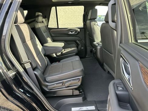 Used 2023 Chevrolet Tahoe High Country w/ Premium Package 2 image 27