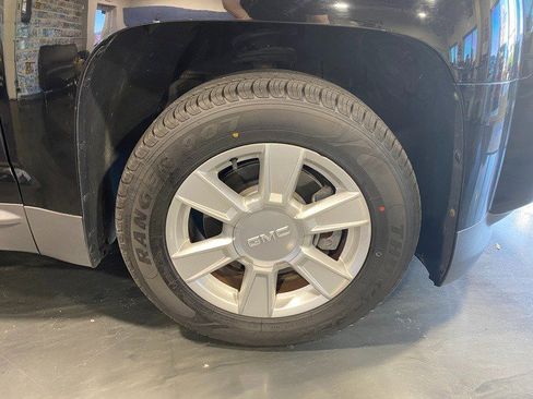 Used 2013 GMC Terrain SLT image 7