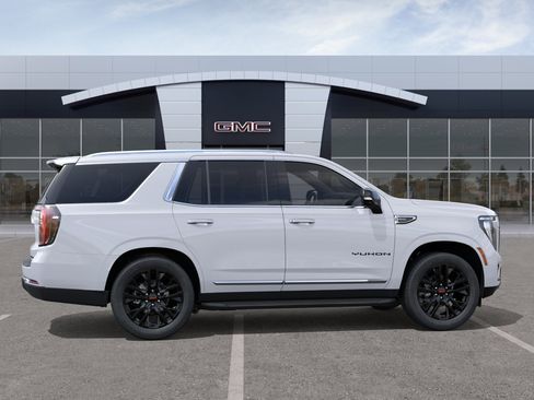 New 2026 GMC Yukon Elevation AWD/4WD image 5