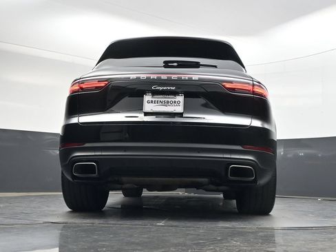 Used 2019 Porsche Cayenne AWD/4WD image 45