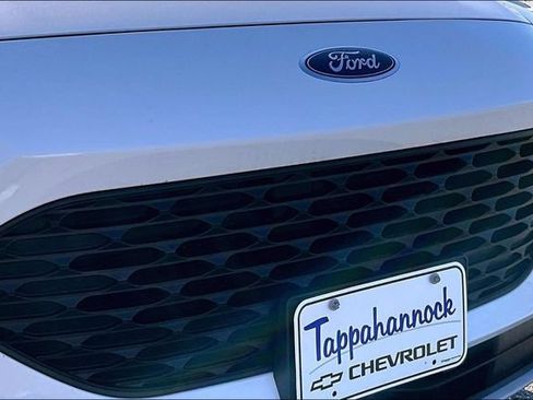 Used 2022 Ford Escape S AWD/4WD image 30