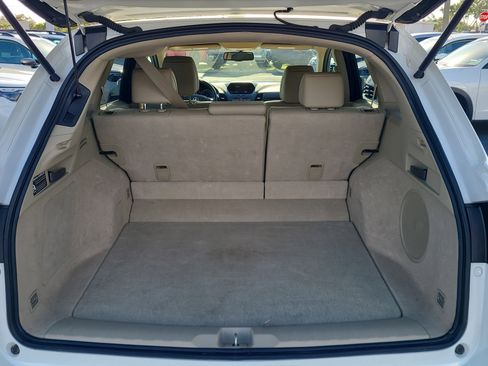 Used 2017 Acura RDX AWD image 10